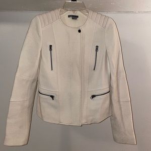 VINCE Fine Wool coat size 4